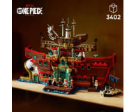 LEGO One Piece 75640 Pływająca restauracja Baratie - 1331689 - zdjęcie 2